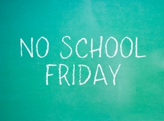 NPMHDist102's tweet photo. Reminder - There is no school for Dist. 102 schools on Fri., May 21. This day was designated as an Emergency (make-up) Day on the school calendar. Since no days were cancelled due to weather this winter, the day will not be used as a make-up day and there will be no school. https://t.co/yfFAMhBJFQ