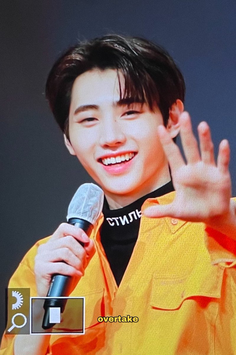 overtake tweet media