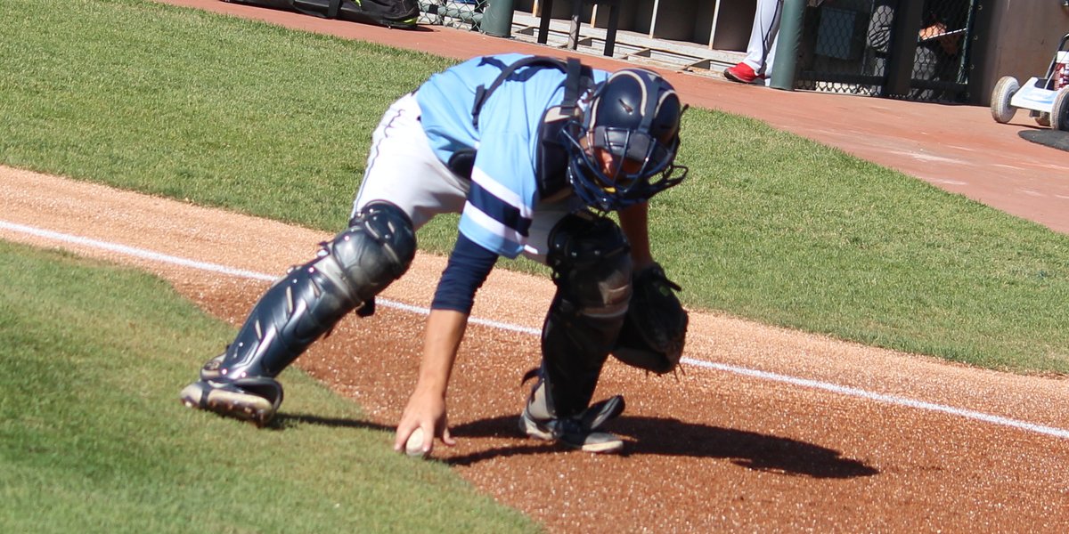 Colorado Christian Baseball tweet media