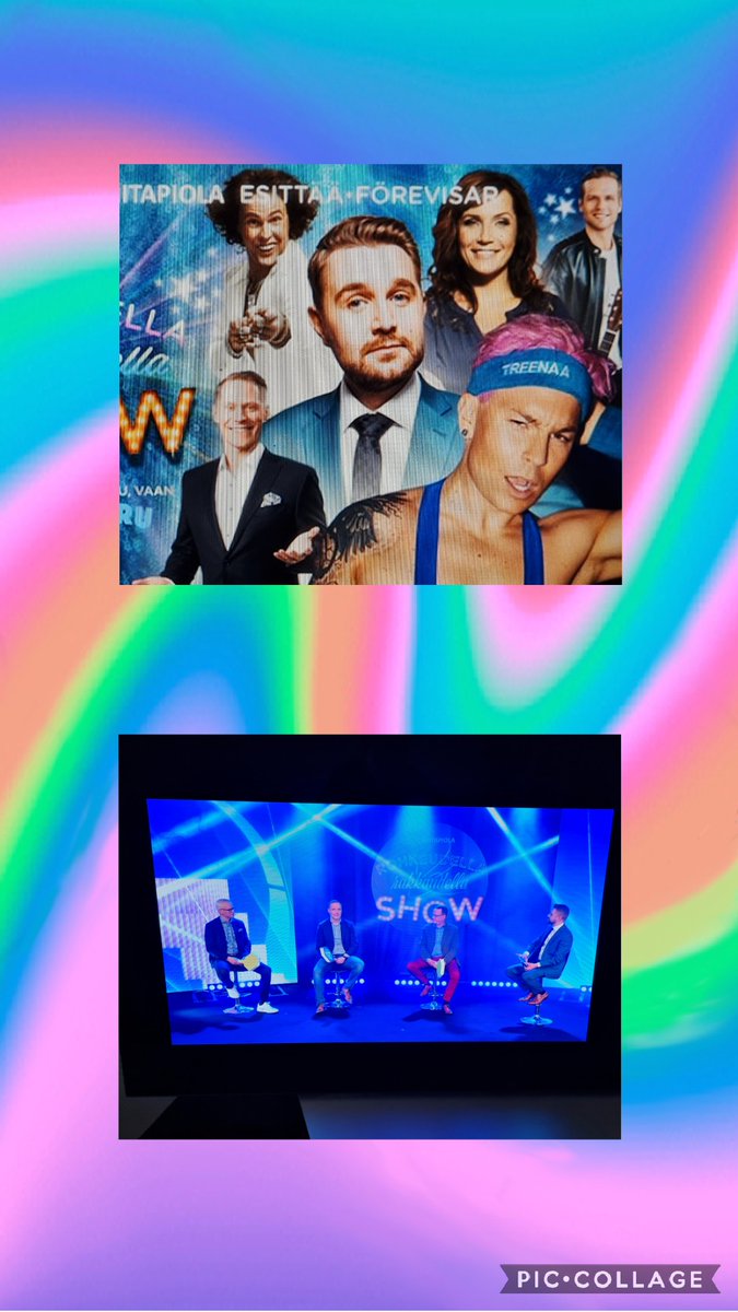 Elämänturvaajien kevätjuhla 💯💙 #rohkeudella #rakkaudella #elämänturvaajat #etänäyhdessä #lähitapiola