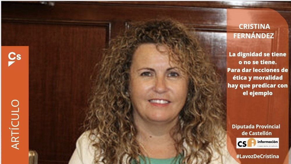 Cristina Fernández tweet media