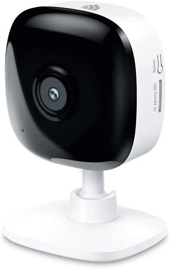 info: amzn.to/2T5XFJb

#smartcamera
#wificamera
#360degre
#audio 
#vedio

price:$29.99