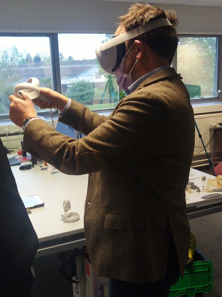 Rob Salter tweet media