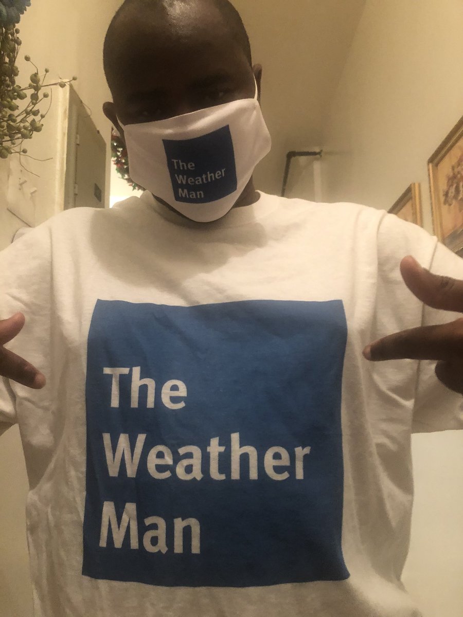 Mrnweather's tweet photo. THE WEATHER MAN IS COMING TO THE WEATHER CHANNEL SOON! @weatherchannel @JimCantore @StephanieAbrams @JenCarfagno @TWCAlexWallace @GregPostel @JacquiJerasTV @TWCChrisWarren @mikebettes @TWCAlexWilson @SarahDillingham #WEATHERCENTERLIVE and #WUTV @RealByronAllen @LianaBrackett https://t.co/yMG71cWxTT