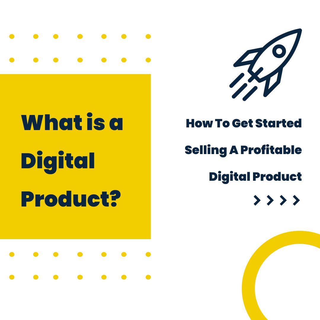 Has the NFT craze got you wondering how you can cash in on the new digital economy? 🤑 Want to know how you can create your own digital product and go from ground zero to the moon? 🚀

Here is a digital product breakdown: bit.ly/3opbgXE
#startuplife #digitalproduct #NFTs