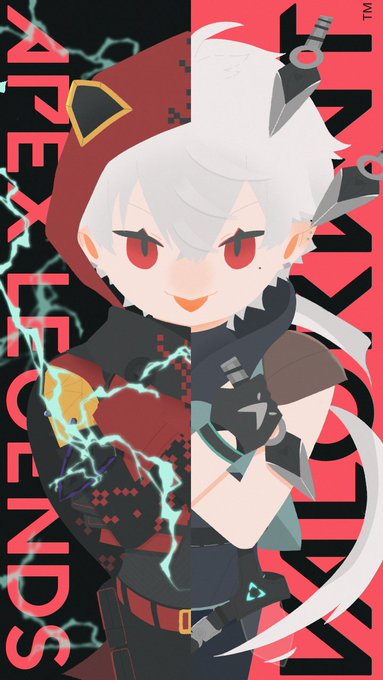 #KuzuArt 