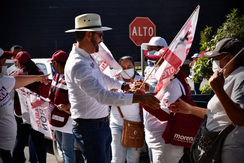 JCarlosPatron23's tweet photo. Recorrimos la Colonia Villa de Guadalupe.
El apoyo a Morena y sus candidatos es Evidente.
Reconozco el trabajo de los líderes morenistas que hoy me acompañaron en las visitas domiciliarias.
#JuanCarlosPatronDiputado
#FuerzaDistrito23
#JuntosEsPosible https://t.co/XAUTBJLzL5