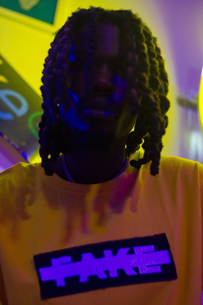 falseactivity's tweet image. Still in the LAB 
#falseactivity