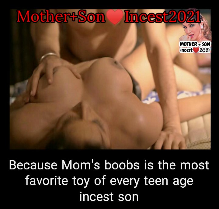 Incest mother son  MOTHER SON INCEST