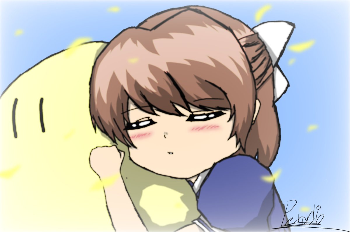 Clannad 光見守る坂道で 2 Sbクリエイティブ