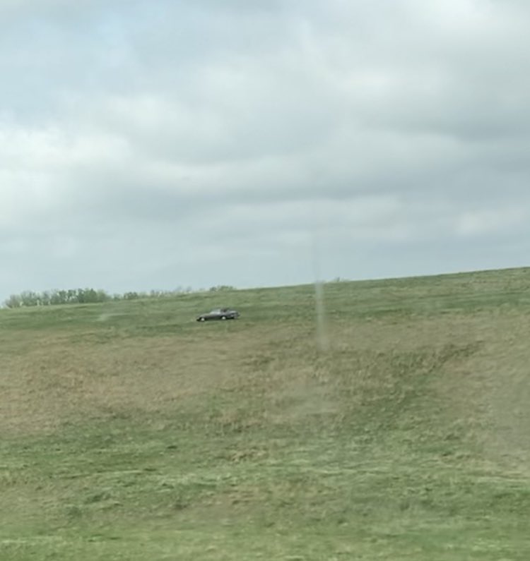 timmyisanerd's tweet image. If you live in Northeastern South Dakota, you get it.