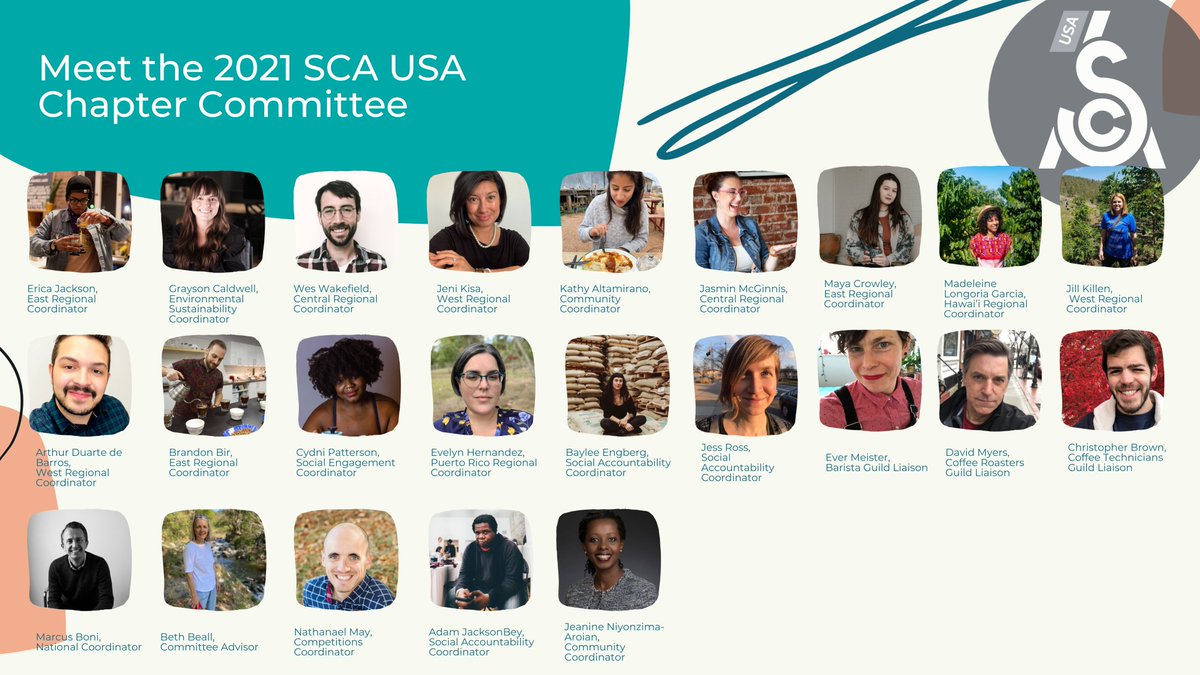 USA Chapter of the SCA tweet media
