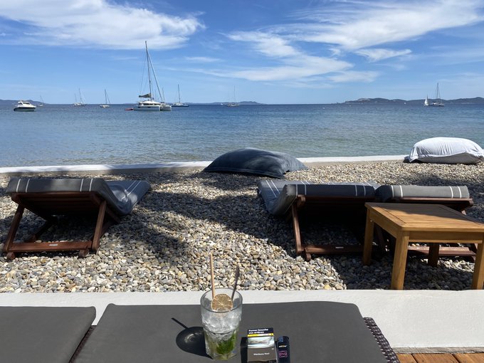 Un peu de d&eacute;tente ... https://t.co/ztHN1xl2gG<a href="/tag/rt"class="tags"><span>#rt</span></a>