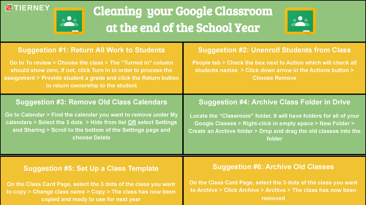 Tierney Education (Now Bluum) tweet media