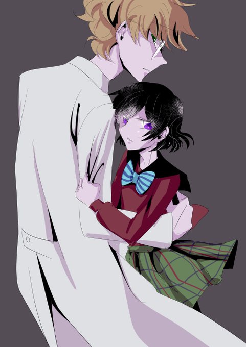 土萠創一のtwitterイラスト検索結果