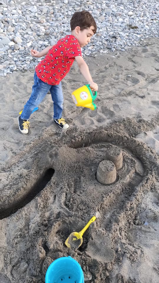 Okul Dışarıda Günü "Dünya İçin Bir İyilik  Yap" 🍀<a href="/tcmeb/">Millî Eğitim Bakanlığı</a> <a href="/sinopilmem/">Sinop Milli Eğitim Müdürlüğü</a> <a href="/YLDZercan1957/">Ercan Yıldız🇹🇷</a> @Ayancik57_MEM <a href="/halitnihat/">Nihat ERGÜL</a>