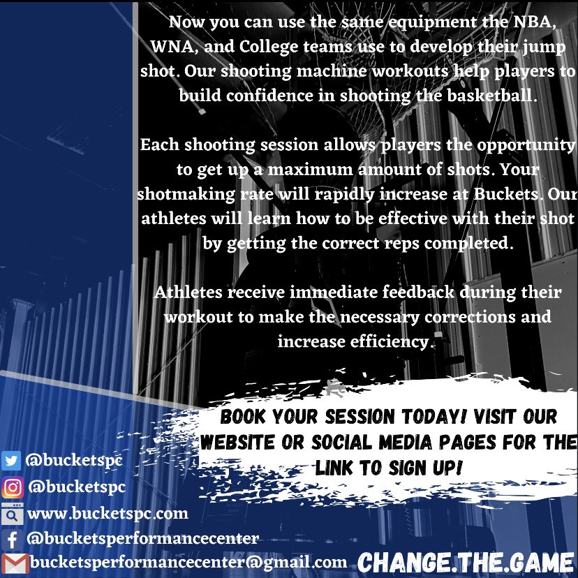 BucketsPC's tweet image. Book your session today!! Link in bio!