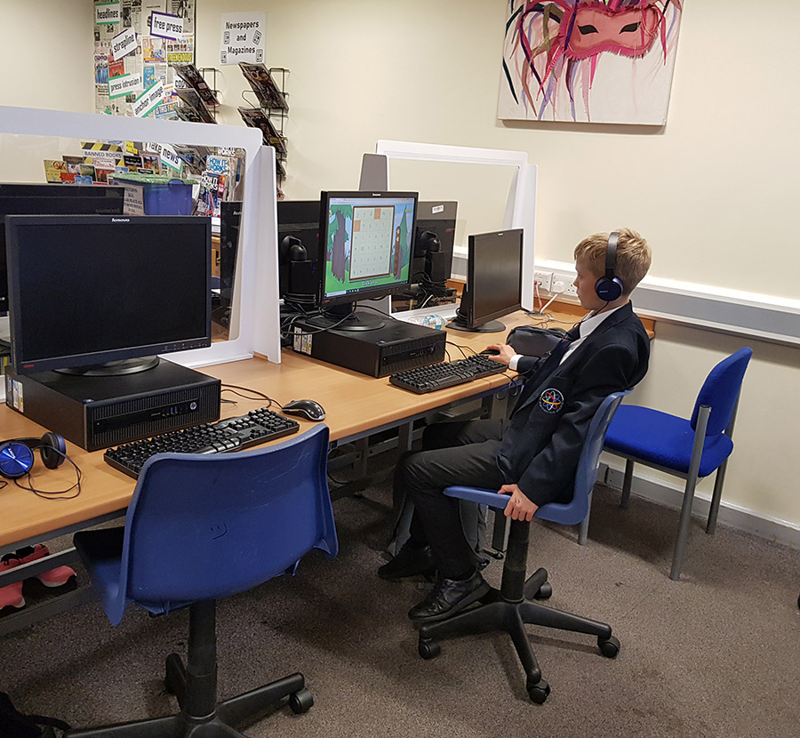 TheMaccAcademy's tweet photo. Students were enjoying a range of activities this afternoon from German lessons to Street Dance! Mrs. Lucas was teaching her class how to make circuits, and some of the Year 7โs were improving their literacy.
#rasingaspirations #valueadded https://t.co/beh13q9uml