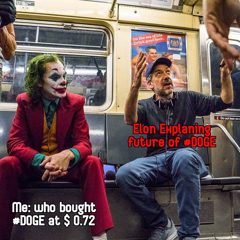 UpdateRail's tweet photo. Itโs a Dog e dog world ๐๐ ๐๐ @elonmusk #dogecoin #Dogecoinarmy #DogecoinRise #DogecoinToTheMoon #onedoge one doge 1 doge #bitcoins #Doge4Tesla
@ItsDogeCoin
@dogecoin_rise
@DogeDrip
@BillyM2k
@BENBALLER
@QueenofDogecoin
@askaya
@itsALLrisky
$doge https://t.co/9v9SEtuMnA