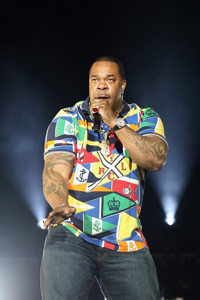 Leo Busta Rhymes Ametimiza miaka 49 fahamu una share birthday na Busta

Happy birthday  