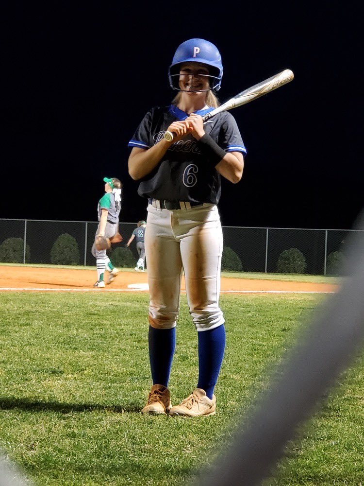 BlueFlameSB's tweet photo. We would like to say a HUGE congratulations  to 2 of the Pickens Blue Flame softball players. Both Amber Clark and Ella Grace Lawton received All-Region honors. Amber also received the amazing honor of being selected as an All-State player! We are so proud of both of you girls! https://t.co/y6PW2y45lB