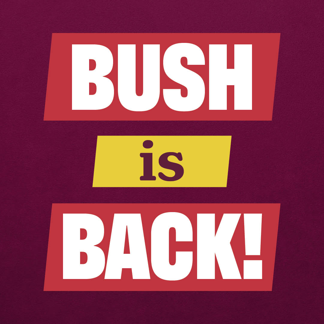 Okay, technically, it never left. Still, we’re super excited to perform CMU Summer Theatre 2021 to living breathing humans, in-person, in Bush Theatre! Details are coming soon, but expect great comedy.  Set aside June 17-20 for some fun!