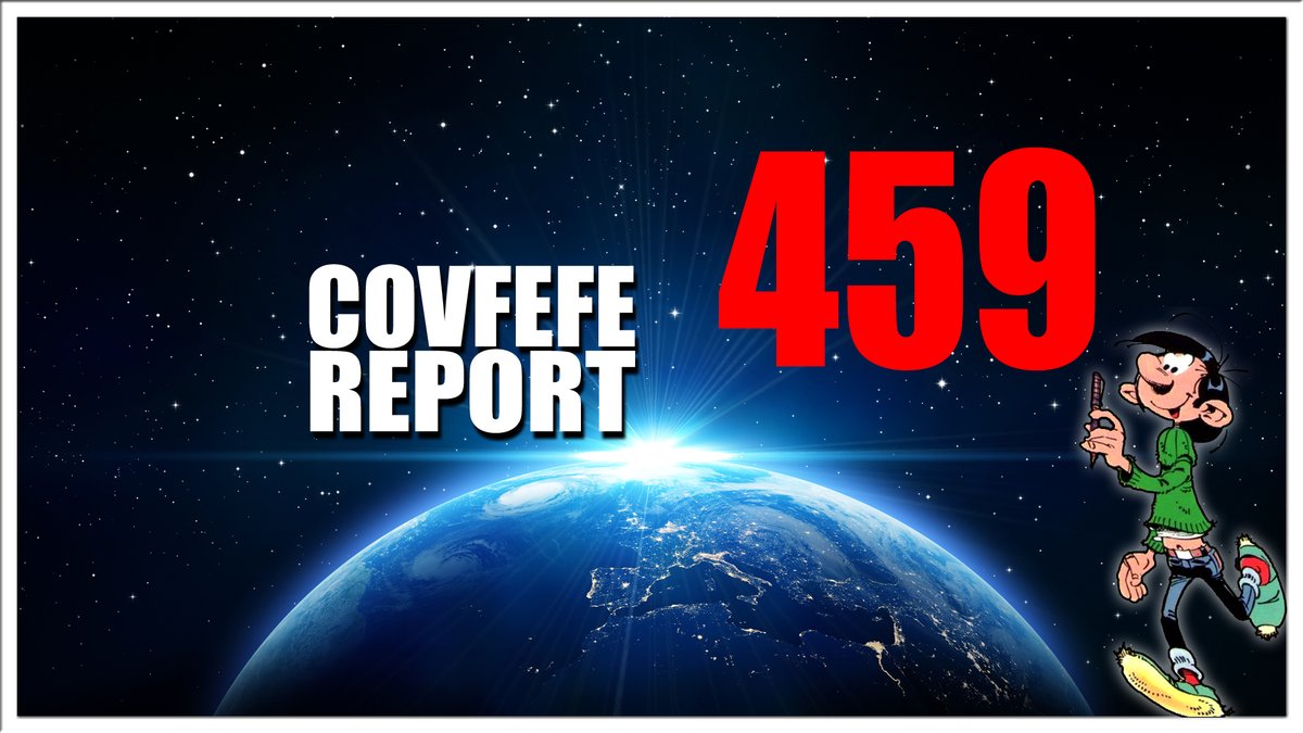 WakeyQ's tweet photo. Covfefe Report 459. "Bemoei je nooit met een vijand terwijl hij bezig is zichzelf te vernietigen." TG-Reacties https://t.co/gkm4hgXpCL
#Stop007 #WakeyUp #SaveOurChildren #GreatAwakening #WRWY #HCQWerkt #BloteMond #klaar #Lubachger #GoedLicht https://t.co/VM8OuwhLni