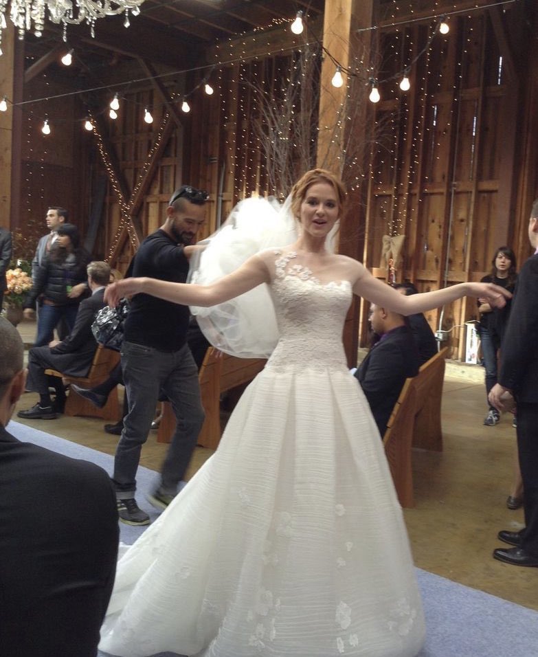 thank you for your service kevin mckidd 

we salute you sir