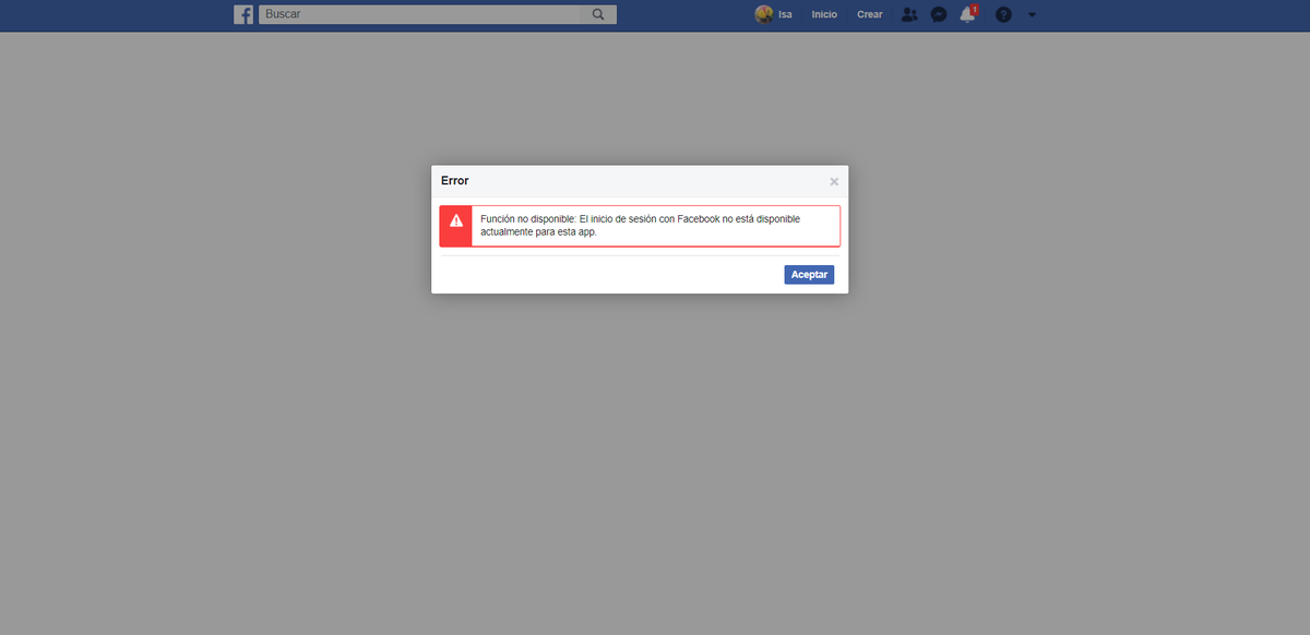 Isa_vampa's tweet photo. @mystudylife i had my account linked to my facebook, one day it logged me out, and now i can't sign in again, i had all my assignments in that account! :'( on facebook it says "Feature not available: Facebook login is not currently available for this app." is there any solution? https://t.co/3lDmrTN3yV