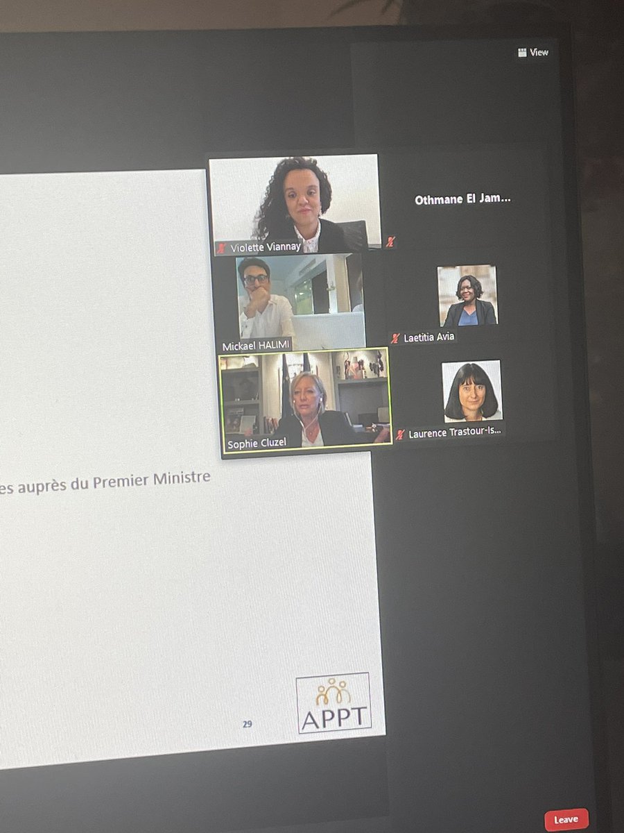 EL JAMALI tweet media