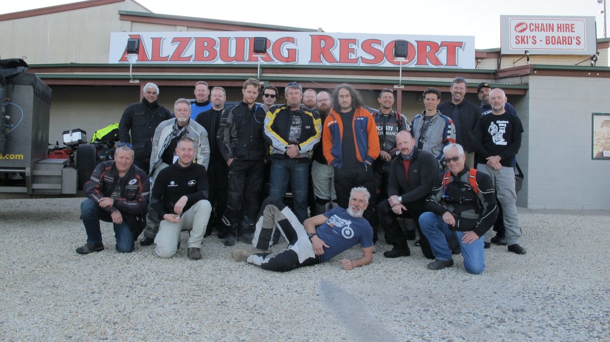 Billy Biketruck tweet media