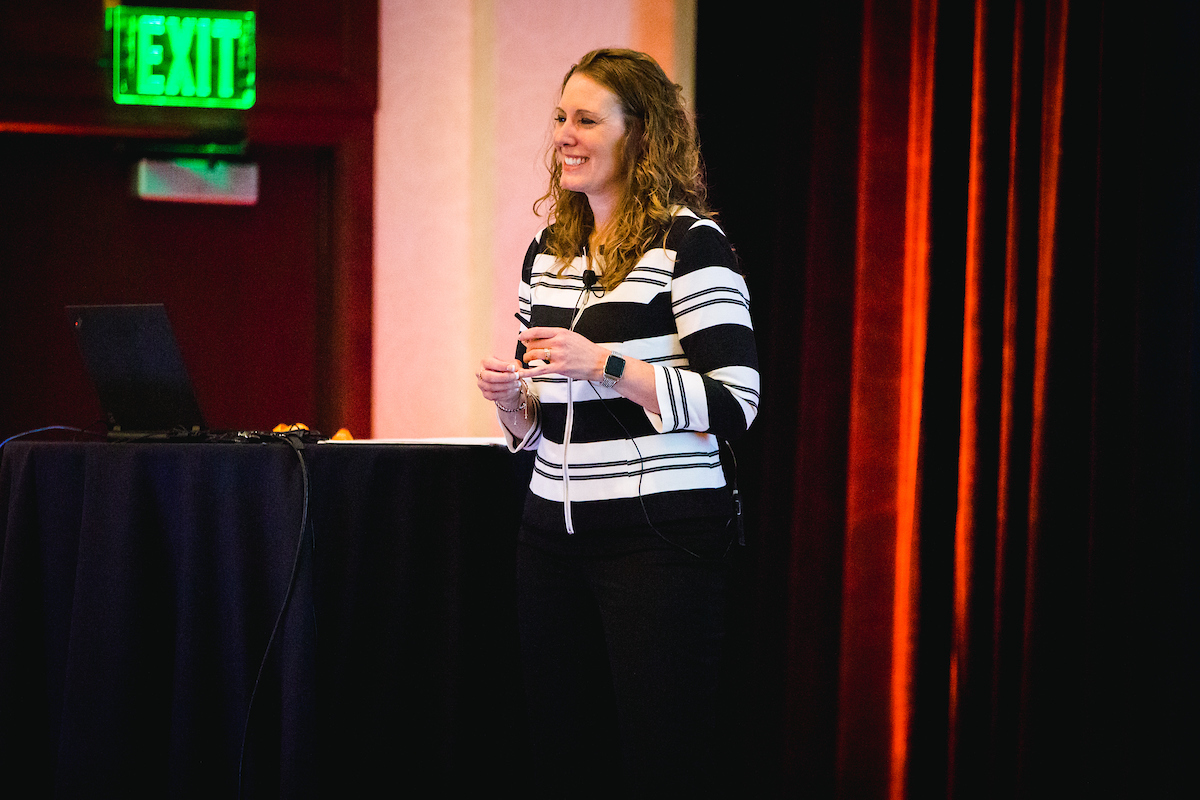 sales_mktg_nerd's tweet photo. Empower is coming up! Although I'm missing being on stage speaking about all things Sales and Marketing-related, I will be delivering 2 virtual presentations that you won't want to miss! To register:  https://t.co/pemifMNRrW
#throwbackthursday   #EmpowerByNable https://t.co/97pe6rlbre