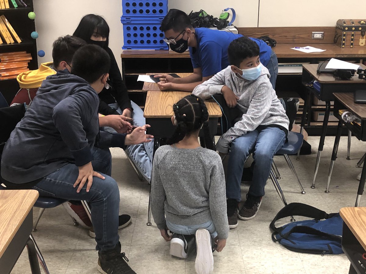 Science Jeopardy fun in Mrs. Delgado’s class! <a href="/StephensES_AISD/">Stephens Elementary</a> <a href="/MrsLiesmann/">Mrs. Liesmann</a>