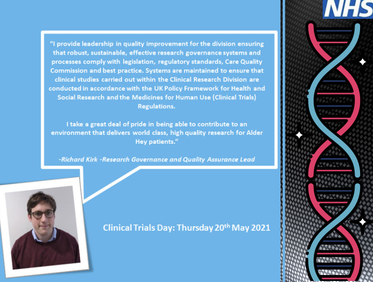 🏥 Alder Hey 💙 tweet media