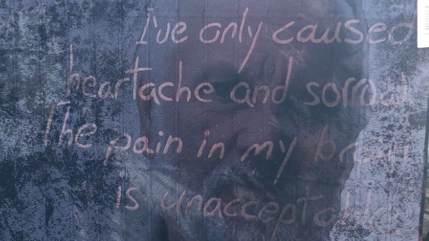 TA2ink's tweet photo. We encourage everyone to visit Marilyns Gofundme page to support her for this important awareness project. Any donation will hopefully move us closer to change. #mentalhealthawareness #mentalhealth #mentalillness 

Donate at the link: 
https://t.co/Jhib4DVkn7 https://t.co/kOKKsV79Fx