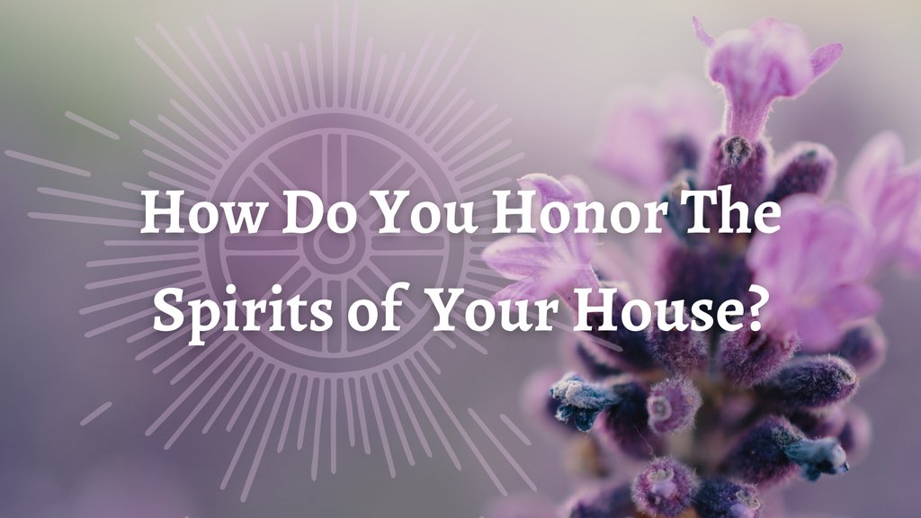 WorldTreePagan's tweet image. From Lares to Domovoy, house spirits have many names. How do you honor them?

Do you clean your home or offer them meals? Do you ever ask them for aid? Let's discuss!

#pagan #neopagan #druid #heathen #celticpolytheism #slavicpolytheism #romanpolytheism #polytheism #housespirit