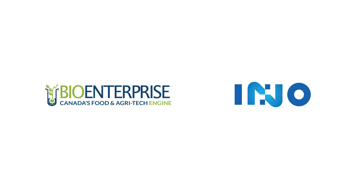 BioenterpriseCA's tweet photo. Bioenterprise is proud to announce our partnership with
@inocanada, a global leader in vision technology! Read the full announcement here: https://t.co/9vl3yTE94w https://t.co/ezfTUCDH7k