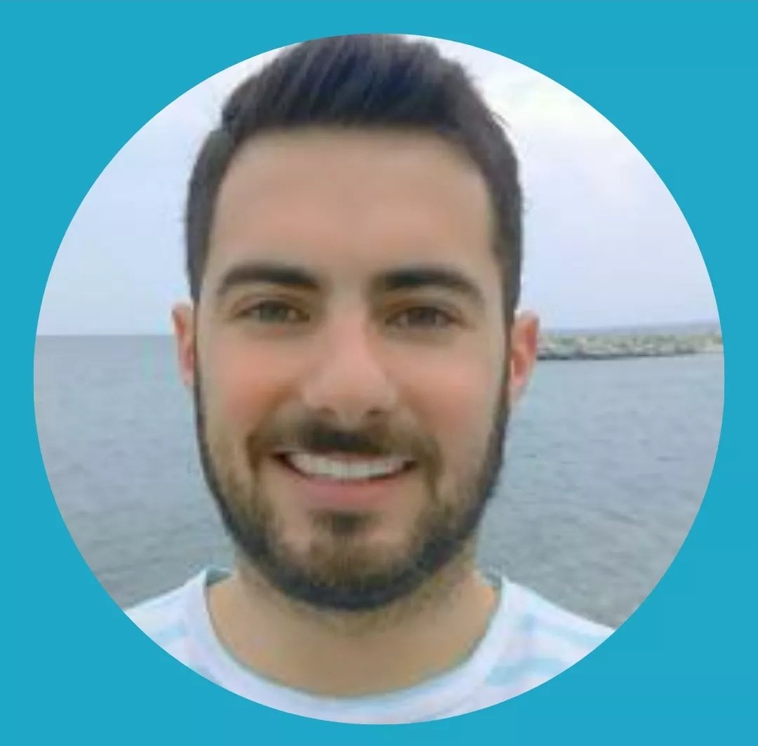 JustlearnCom's tweet image. He is a teacher of Greek language with Master in Special Educational Needs. He has a certificate on adults' education, as well. 

Learn Greek with Nikos now! Book him here: justlearn.com/nikos-mirotis

#greek #greeklanguage