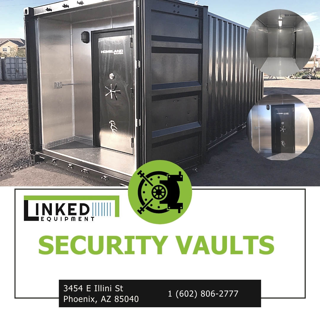 Linked Equipment (@EquipmentLinked) / Posts / X