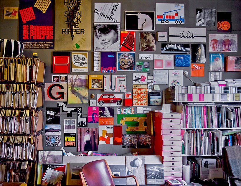 uniteditions's tweet image. Ken Garland will be much missed, he was a great designer, an inspiration to so many and a lovely man. Our monograph on his work is available to download for free as a PDF, here we.tl/t-EYEvSxd0kg