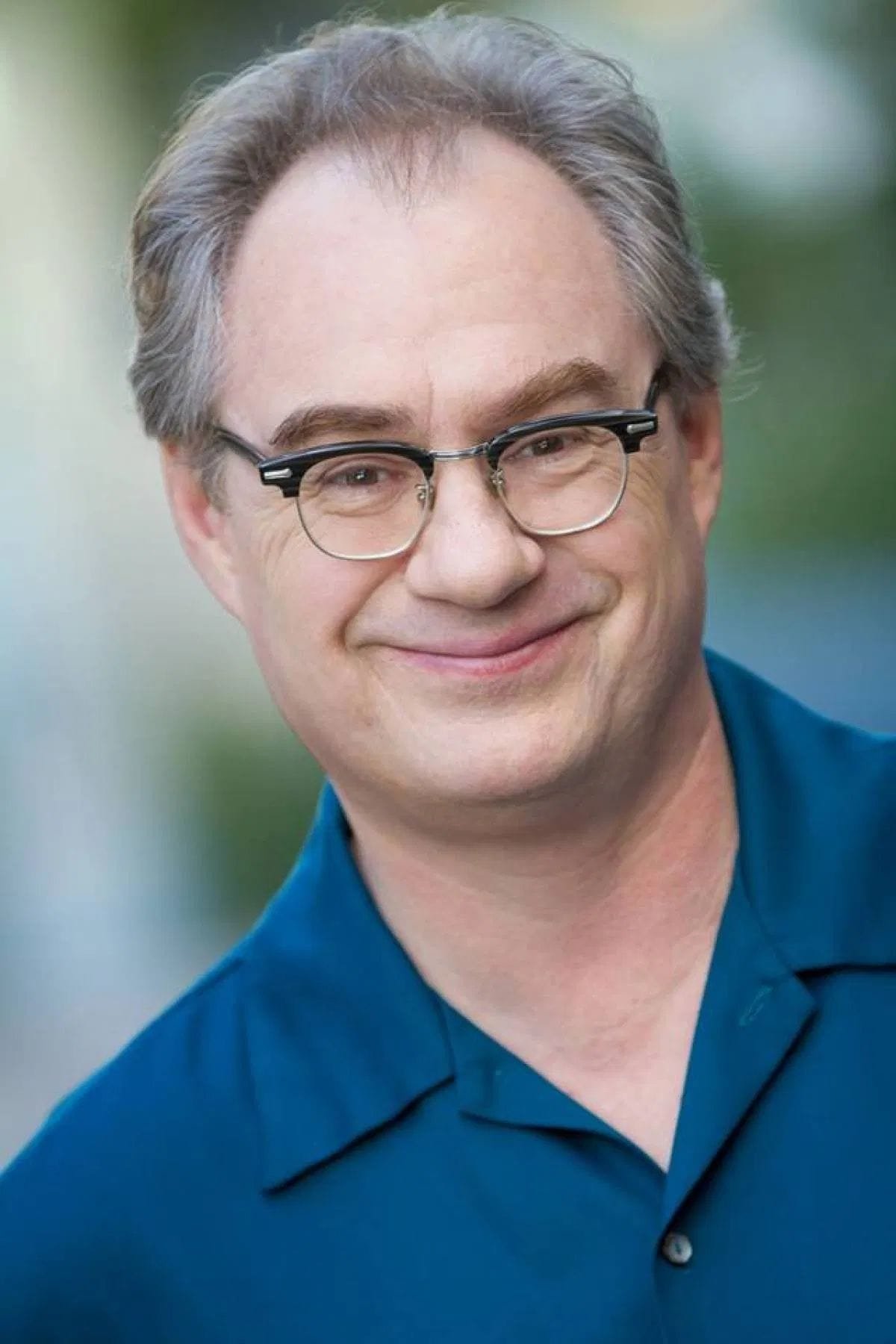 (May 20) Happy Birthday to John Billingsley who played Doctor Phlox on 