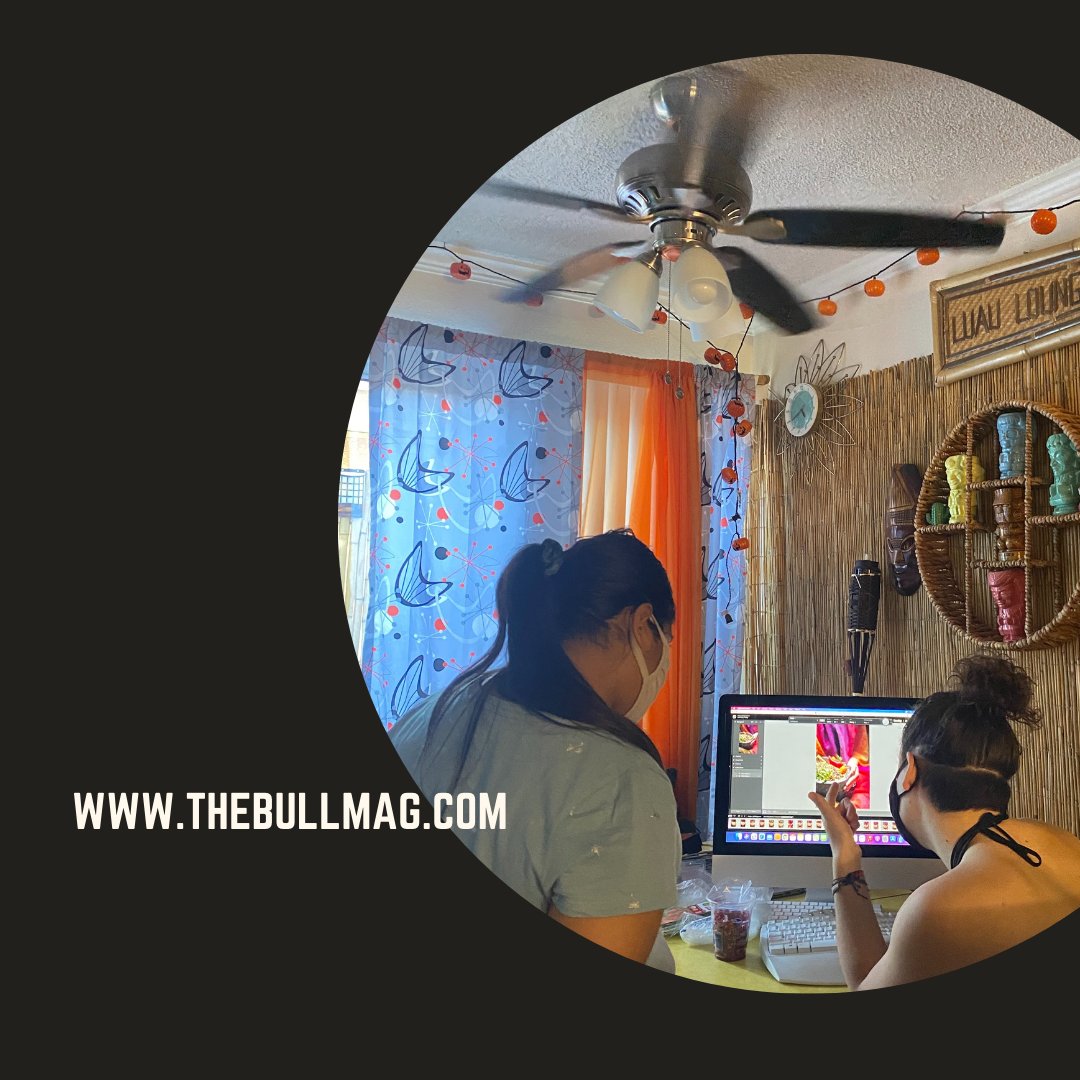 Teamwork makes the dream work! 
<a href="/katya/">Katya</a>.foto @ManuMultaniMPH 
photo by @nopaleraruby