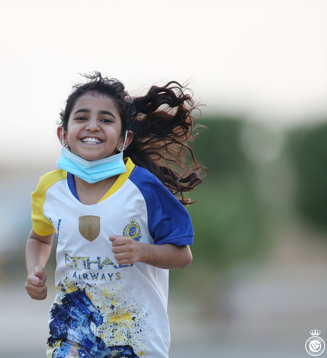 AlNassrFC's tweet photo. وأجيييييك مشتااااااق 🤩💛 https://t.co/jZj962qTxC