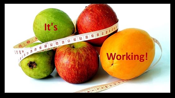 NancyKnowsLife's tweet image. #HealthyEating #FruitsAndVeggies #ItIsWorking #MyGetWellGuru