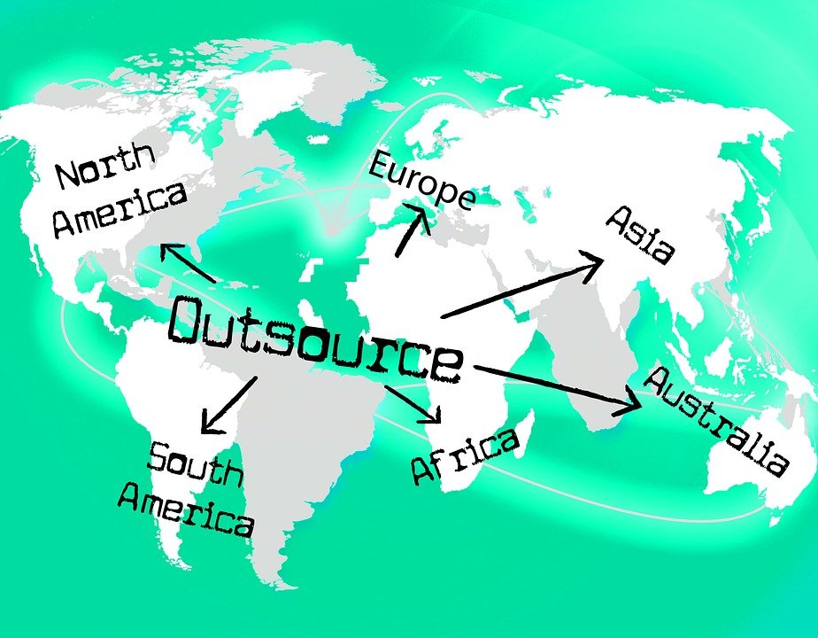 GRoy80's tweet photo. #Outsourcing is a tremendous opportunity for people around the world. Thanks to the Internet and platform like Fiverr, Upwork, and so on... #MadeOnFiverr https://t.co/qZecFJq11y