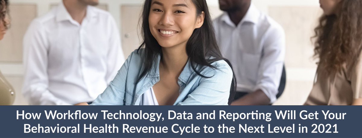CollectRx's tweet photo. If you're an out-of-network behavioral health provider, it’s critical to be reimbursed at the highest rate. 

Join Collect Rx’s Richa Singh &amp; Ryan Ellison to learn how Collect Rx leverages workflow, data &amp; reporting to maximize your payor collections. https://t.co/HeuhUDGF6l https://t.co/Upbbppc6yt