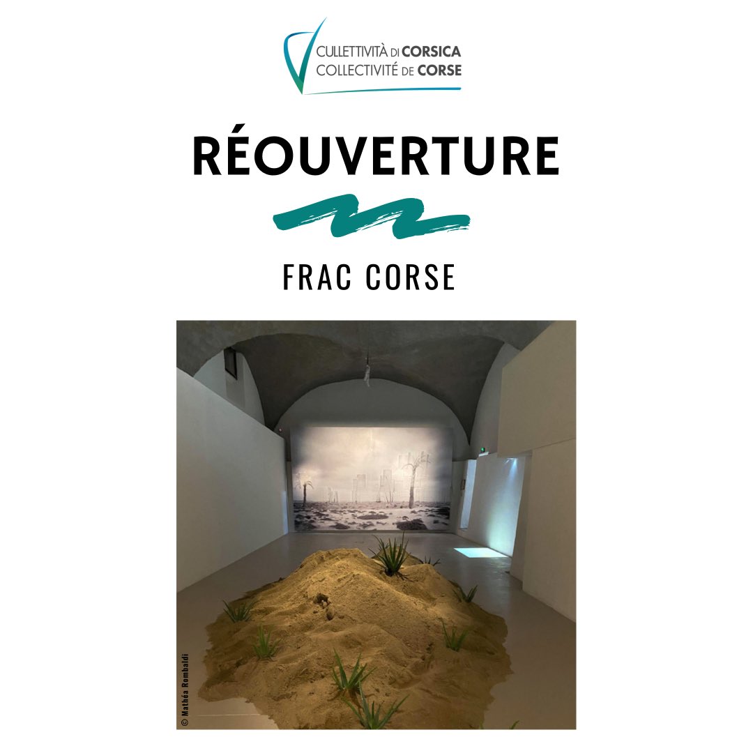 #fraccorse #Cdc #culture #corti