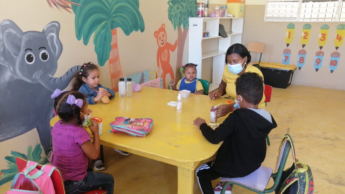 SolidRockIntl's tweet image. Students at the Lucille Rupp school have been enjoying opportunities throughout the week for in-person learning. Please be in prayer for what lies ahead in the upcoming school year!