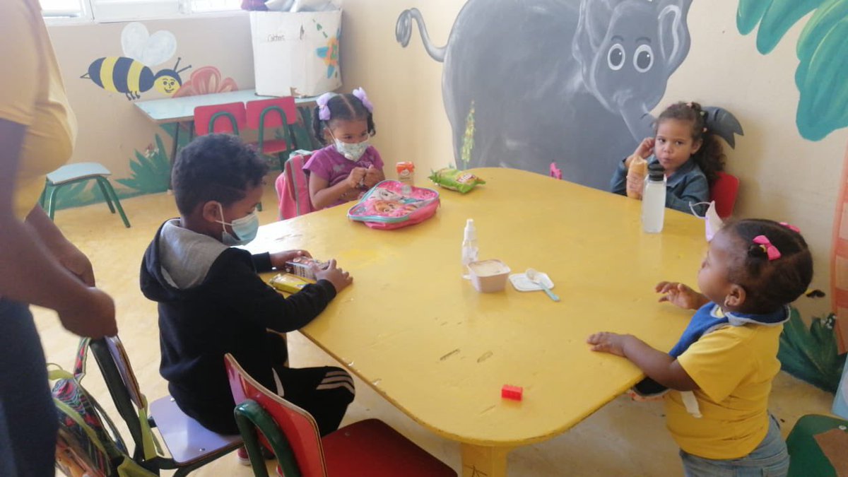 SolidRockIntl's tweet image. Students at the Lucille Rupp school have been enjoying opportunities throughout the week for in-person learning. Please be in prayer for what lies ahead in the upcoming school year!