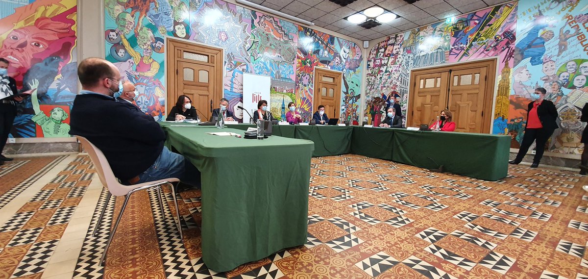 Marc ARNOLD tweet media